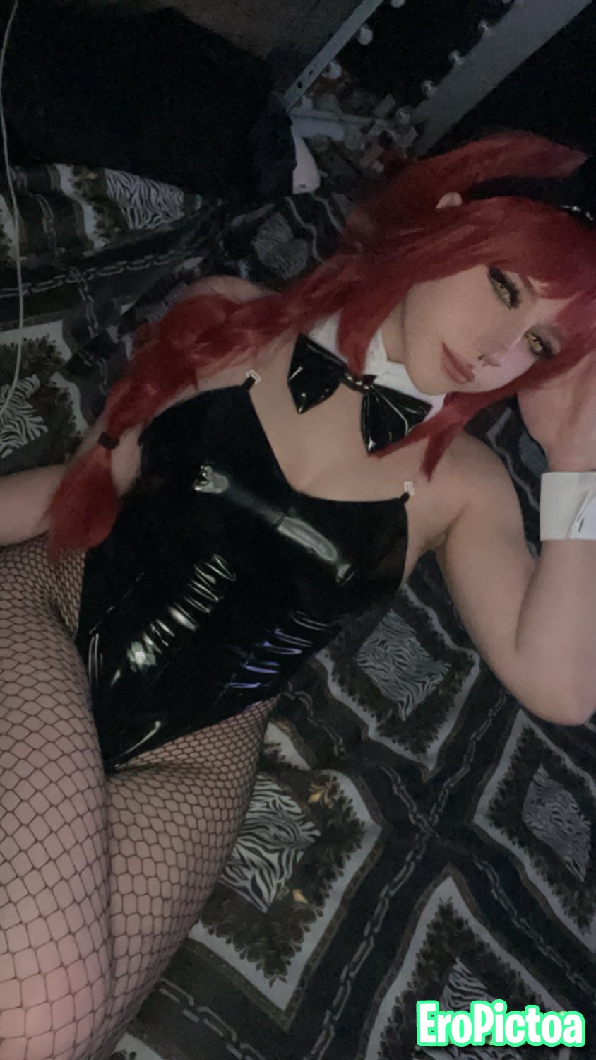 Sexy cosplayer photo featuring Sexy
