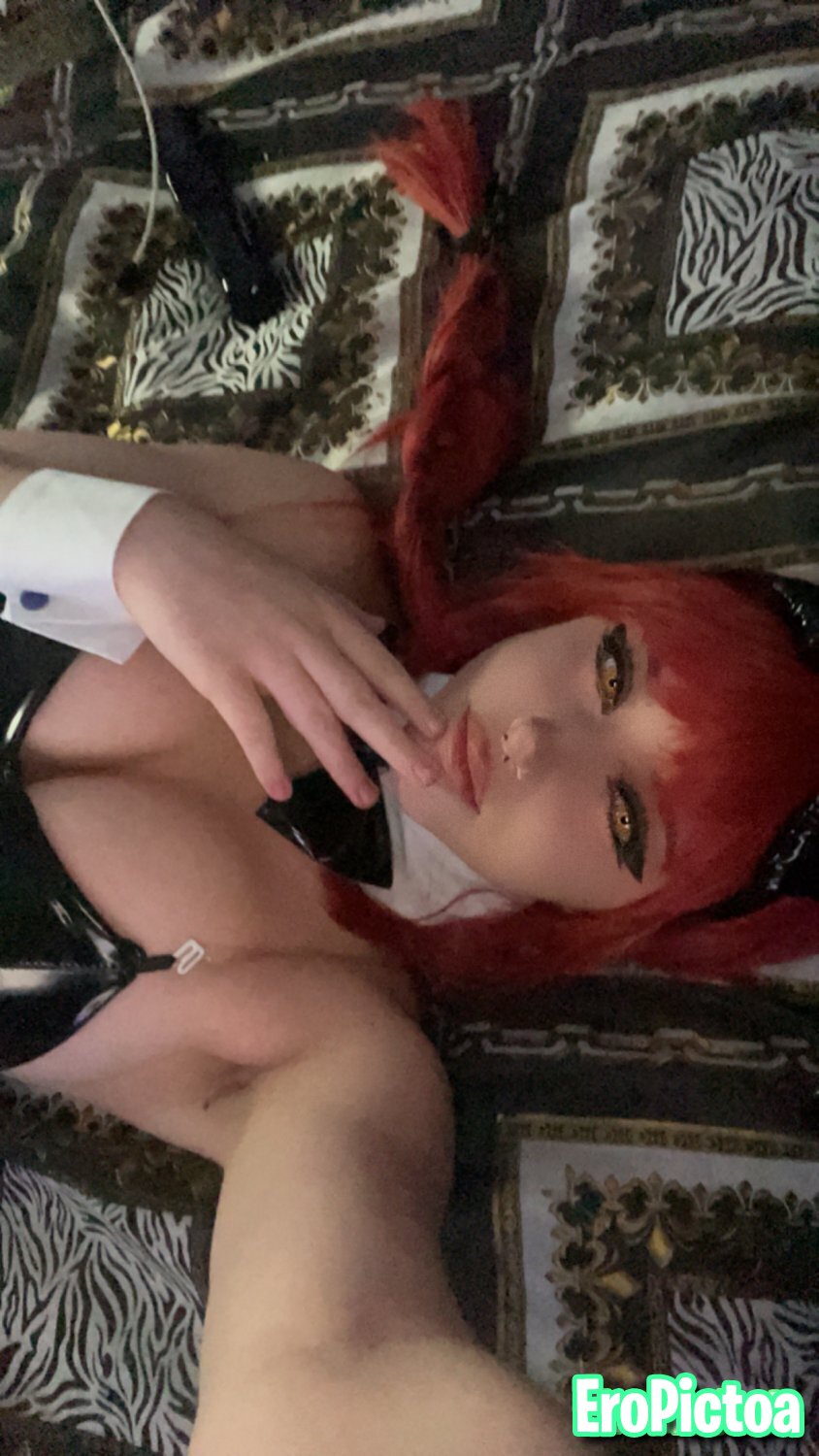 Sexy cosplayer photo featuring Teen