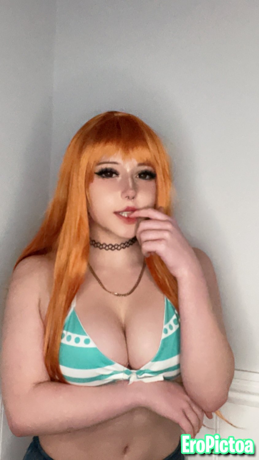 Sexy cosplayer photo featuring Sexy
