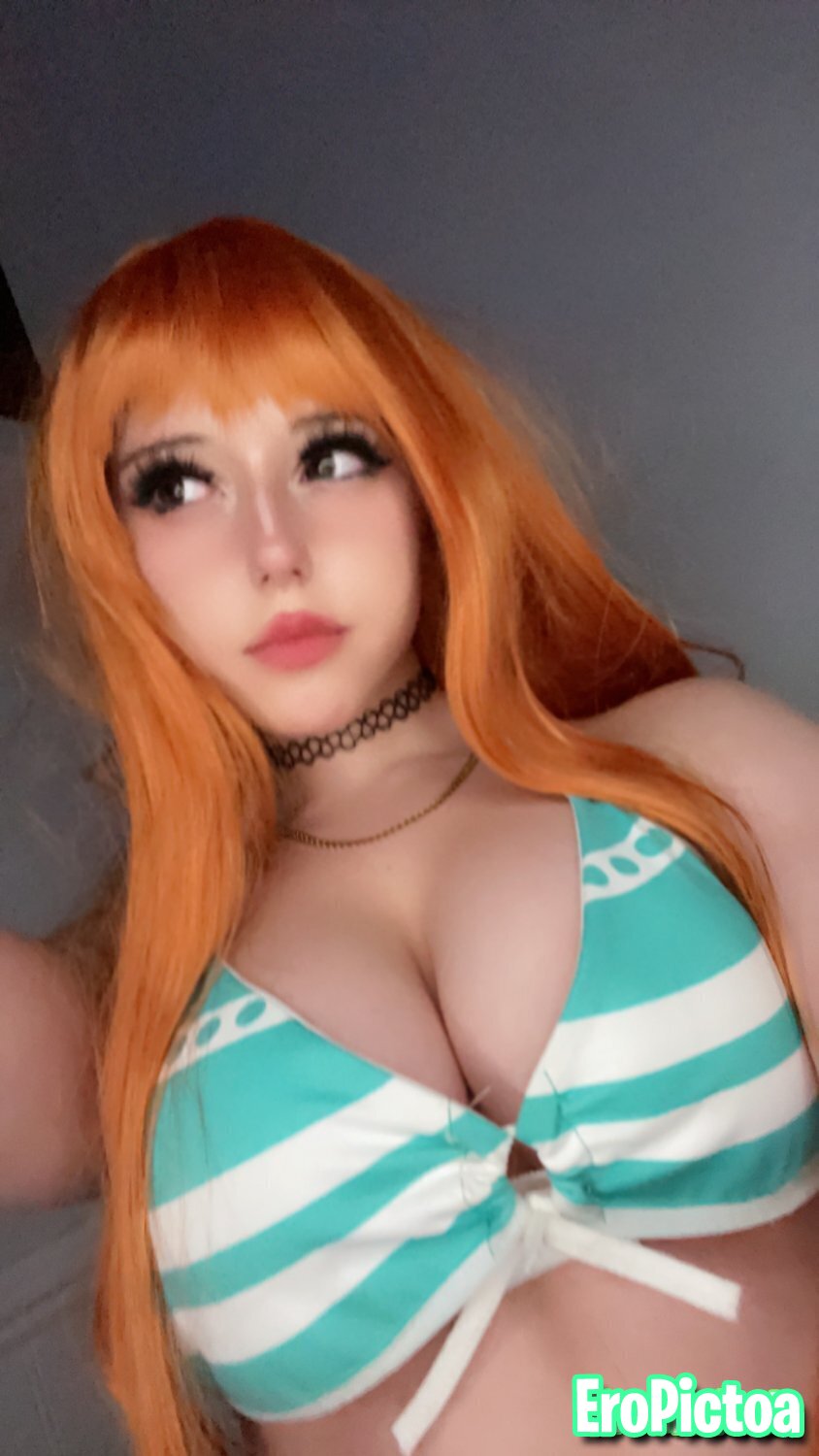 Sexy cosplayer photo featuring Slut