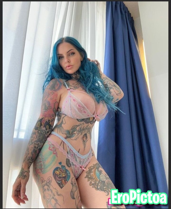 Riae (Onlyfans) photo featuring riae suicide - Part 3
