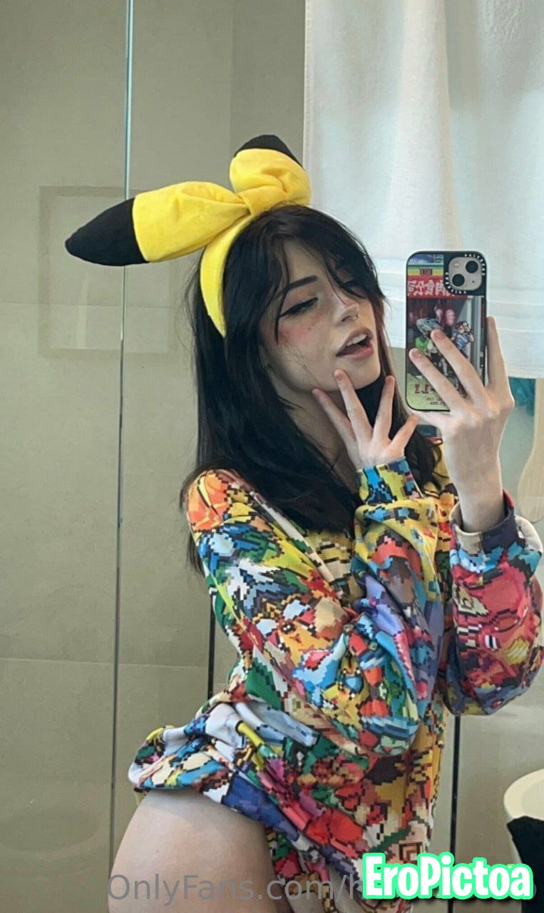 Hannah owo onlyfans photo featuring Tiktok - Part 5
