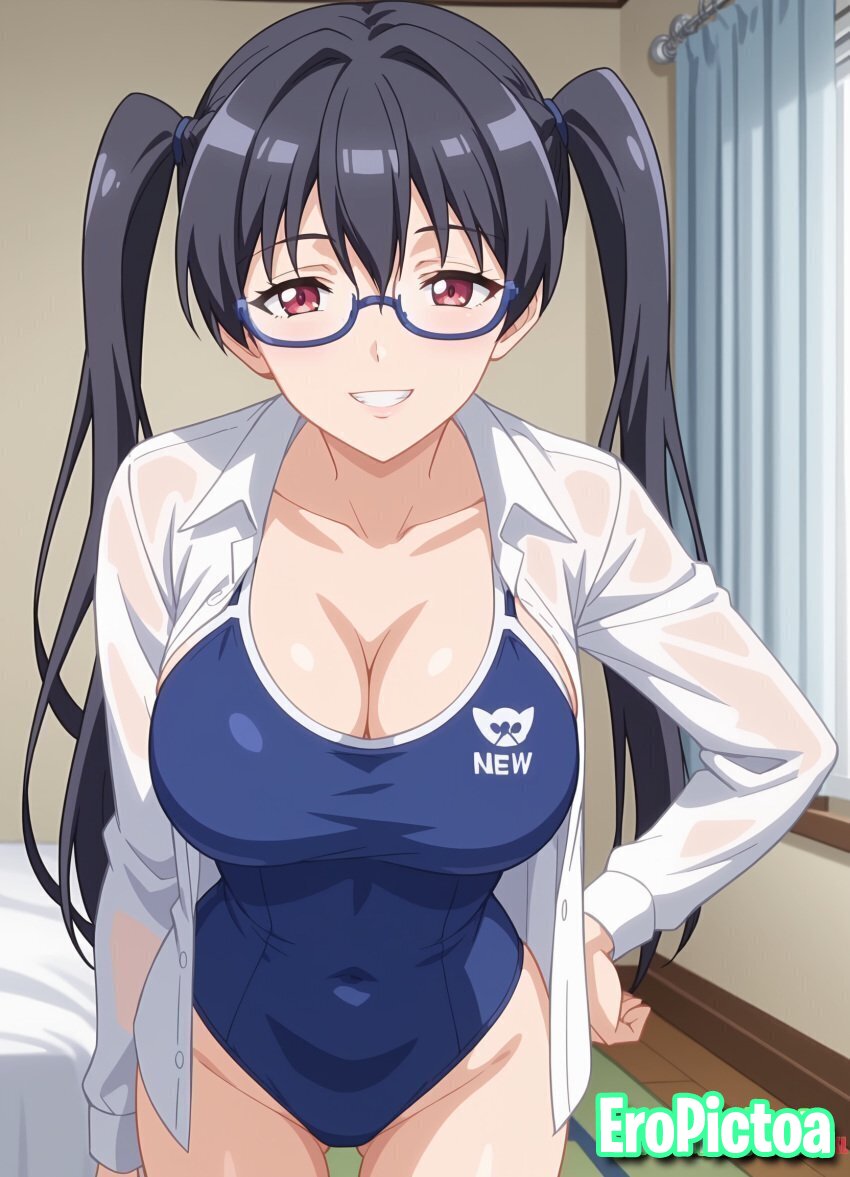 Kosaka iori pack photo