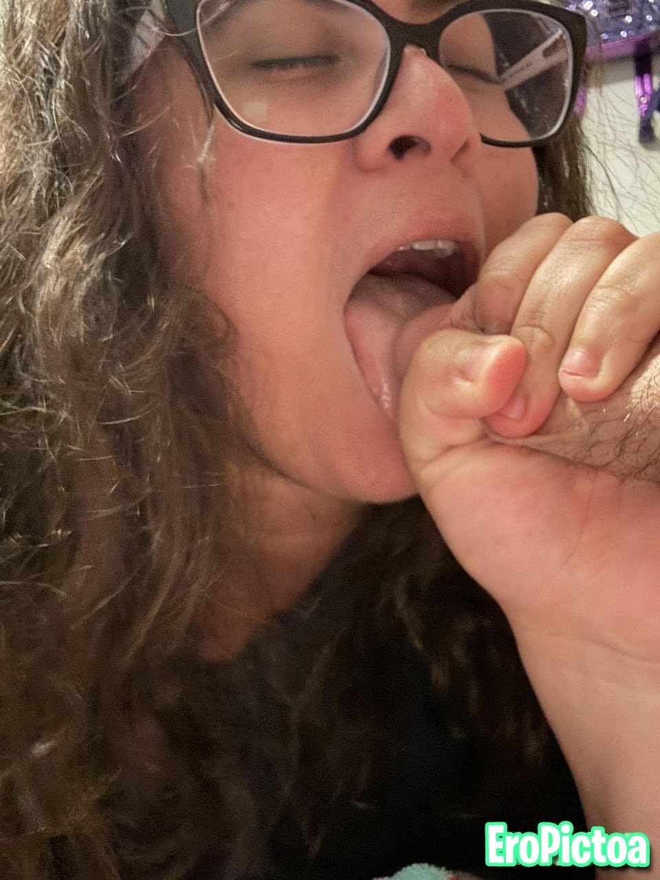 Latinas photo featuring blowjob - Part 45
