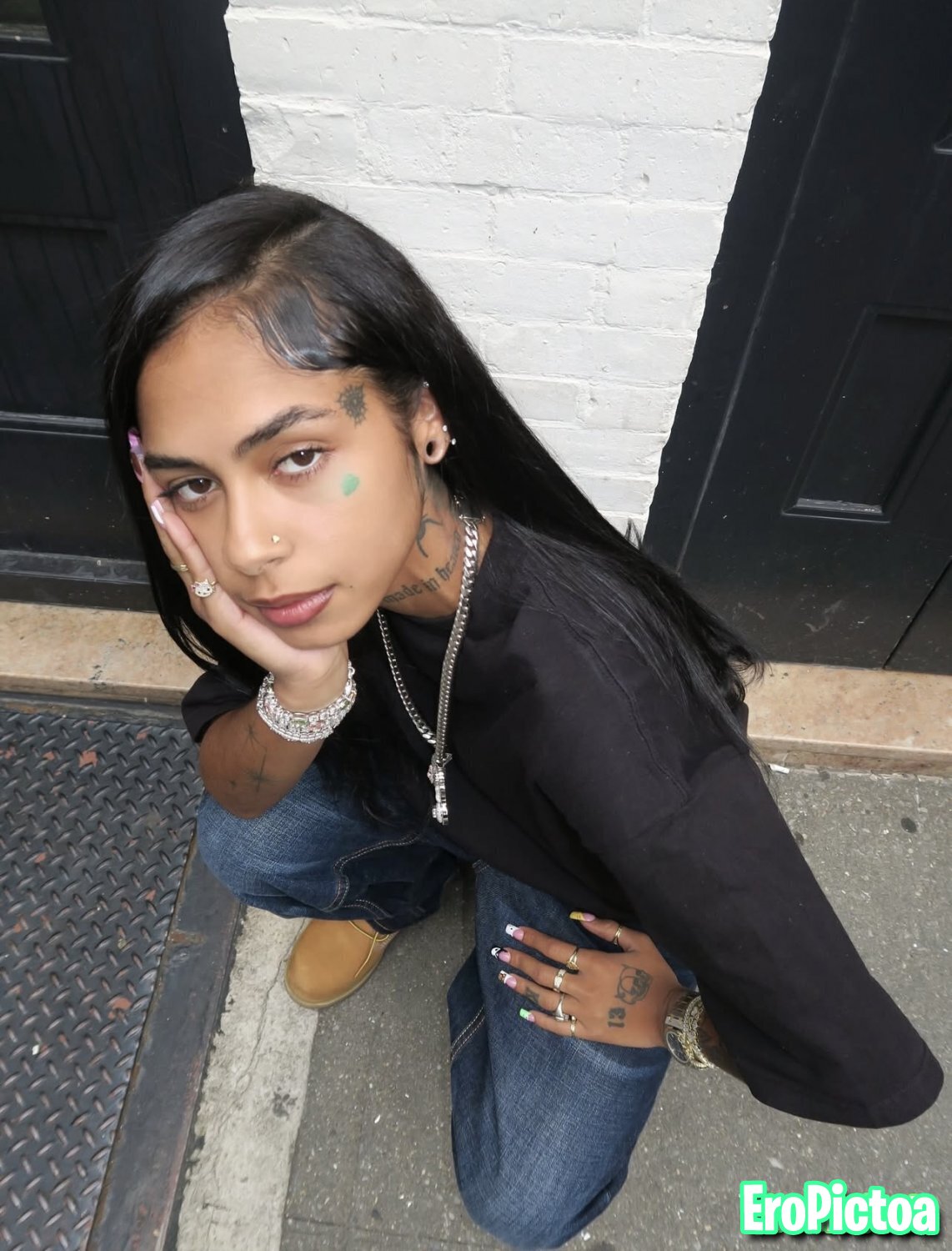 Gio(ai) photo featuring latina - Part 4