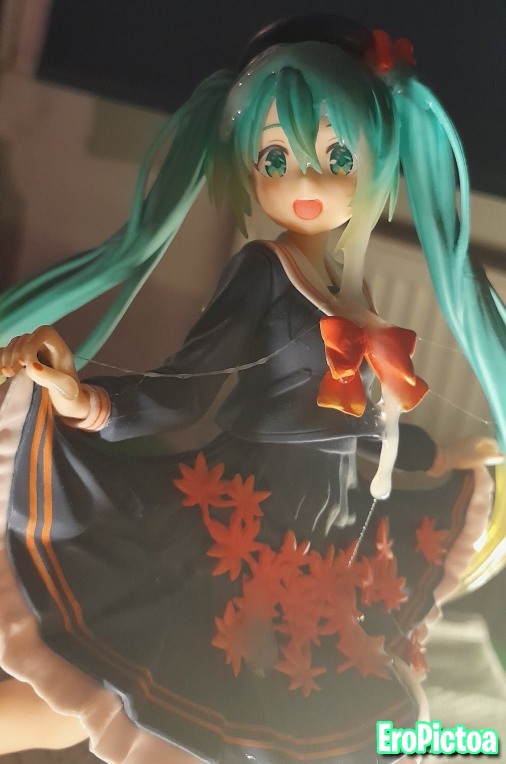 SoF #4 - Hatsune Miku (Fall) photo featuring SoF - Part 1