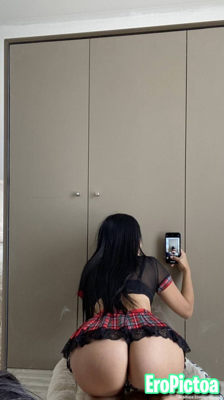 Chilena Con Buen Ano photo featuring latina