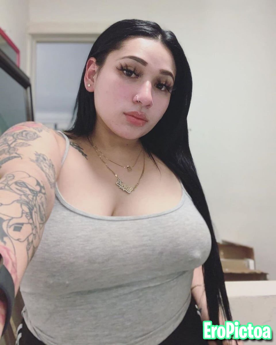 Latina thickness photo featuring latina