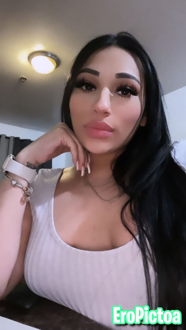 Latina thickness photo featuring thick