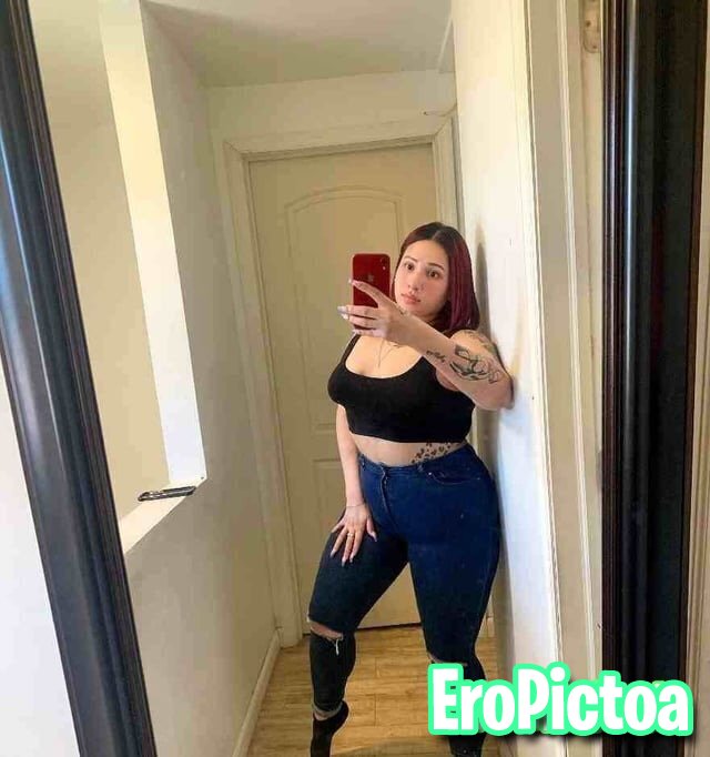 Latina thickness photo featuring ass