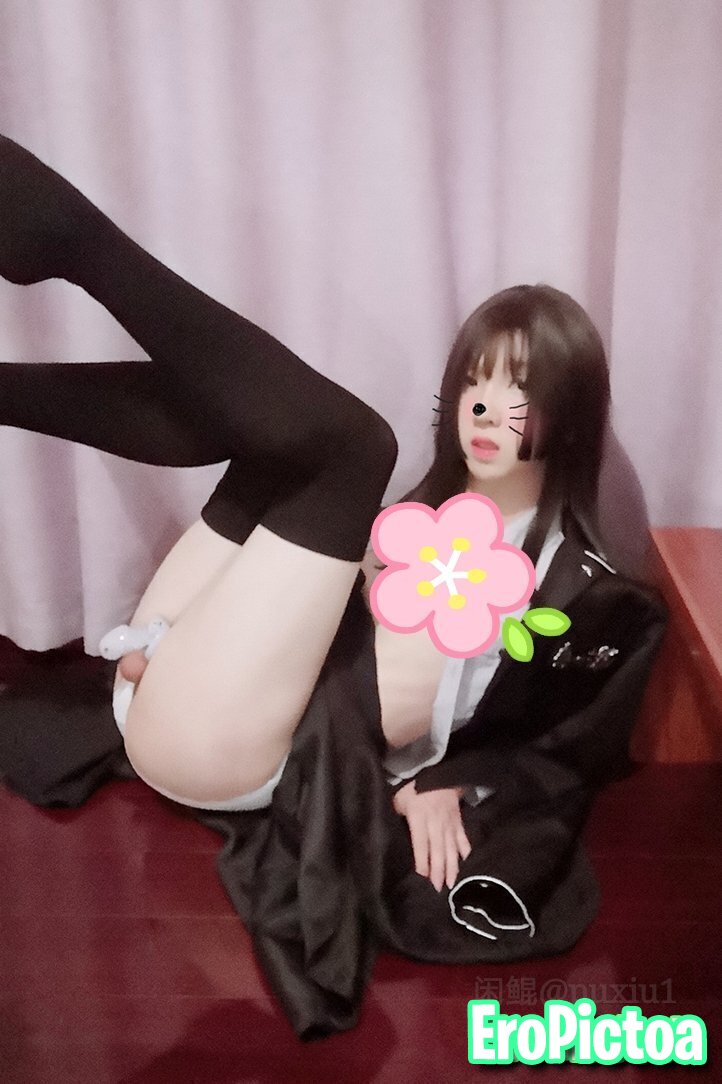 Asia sissy photo featuring Trans