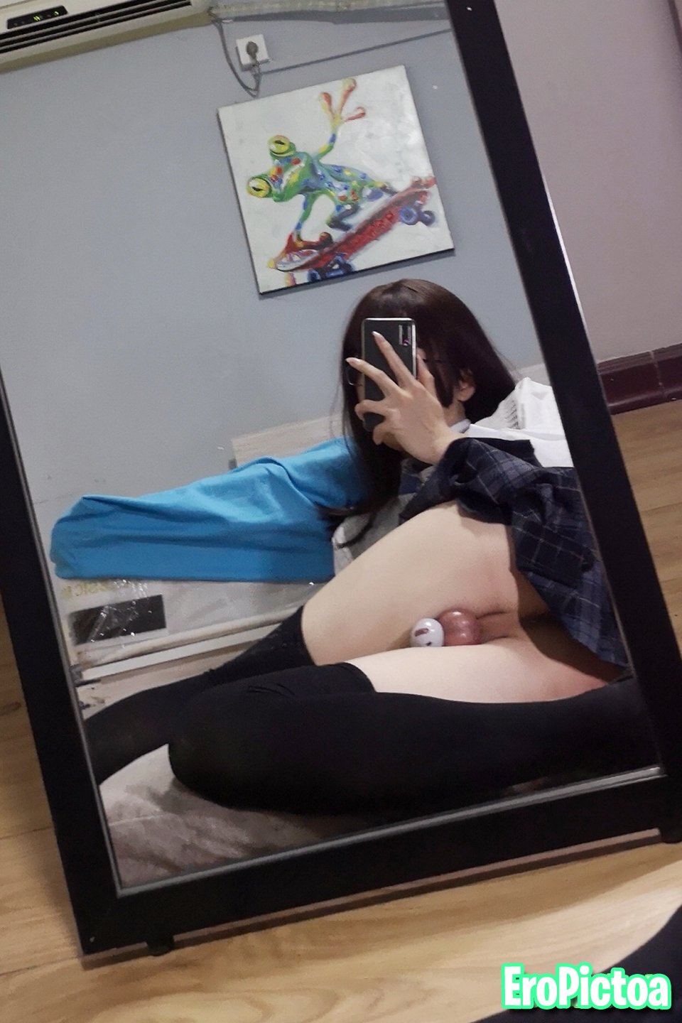 Asia sissy photo featuring Trapito