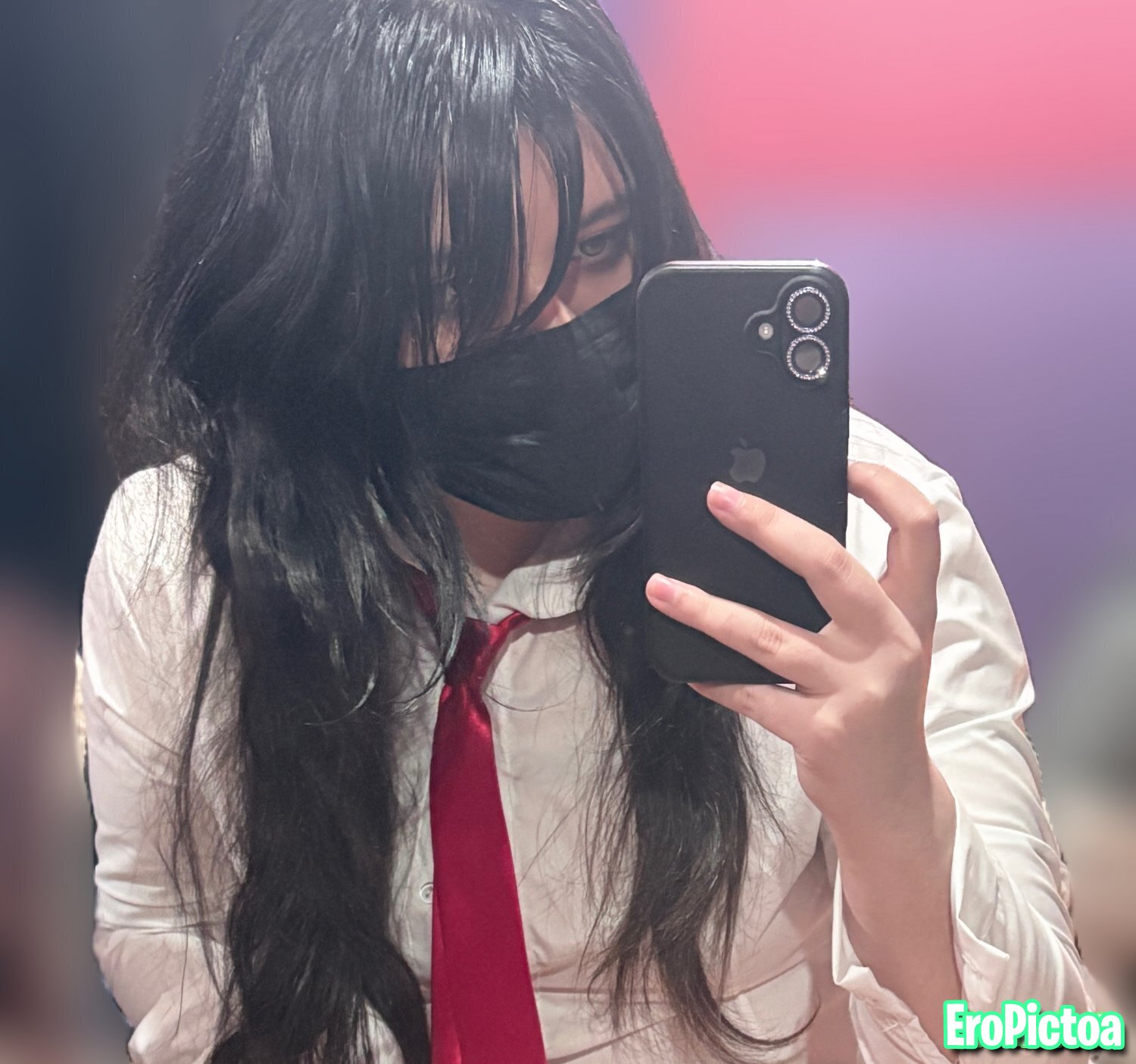 tomoko cosplay, hope you like it photo featuring tomoko