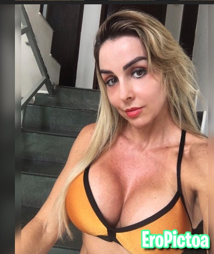 Eliza Nery photo featuring rabagigante - Part 5