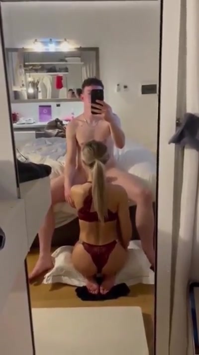 Thumbnail for Cute british slut sucking cock