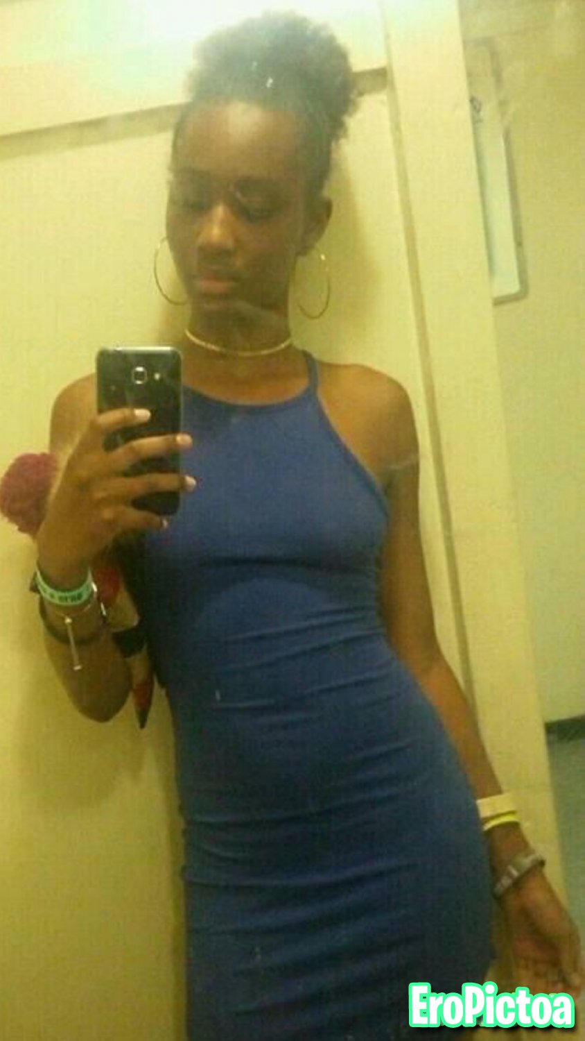 IMG_1902 photo featuring ebony thot