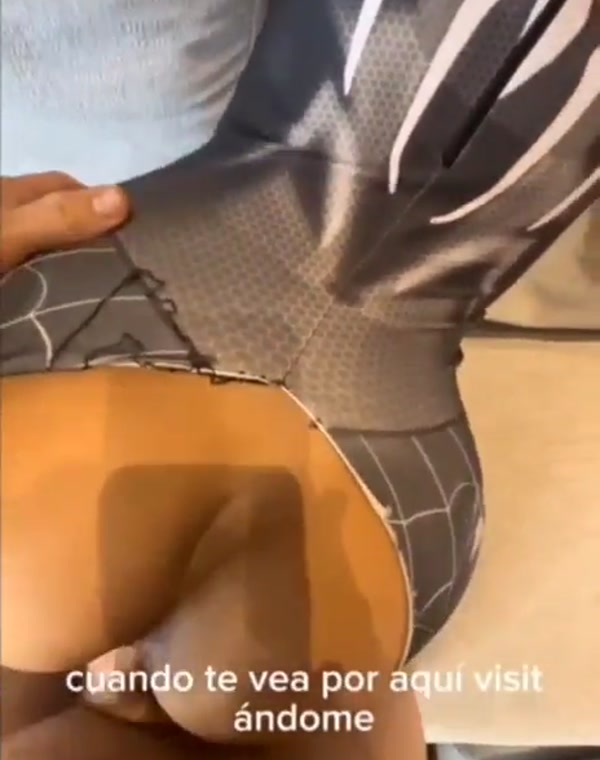 Thumbnail for Mujer Araña