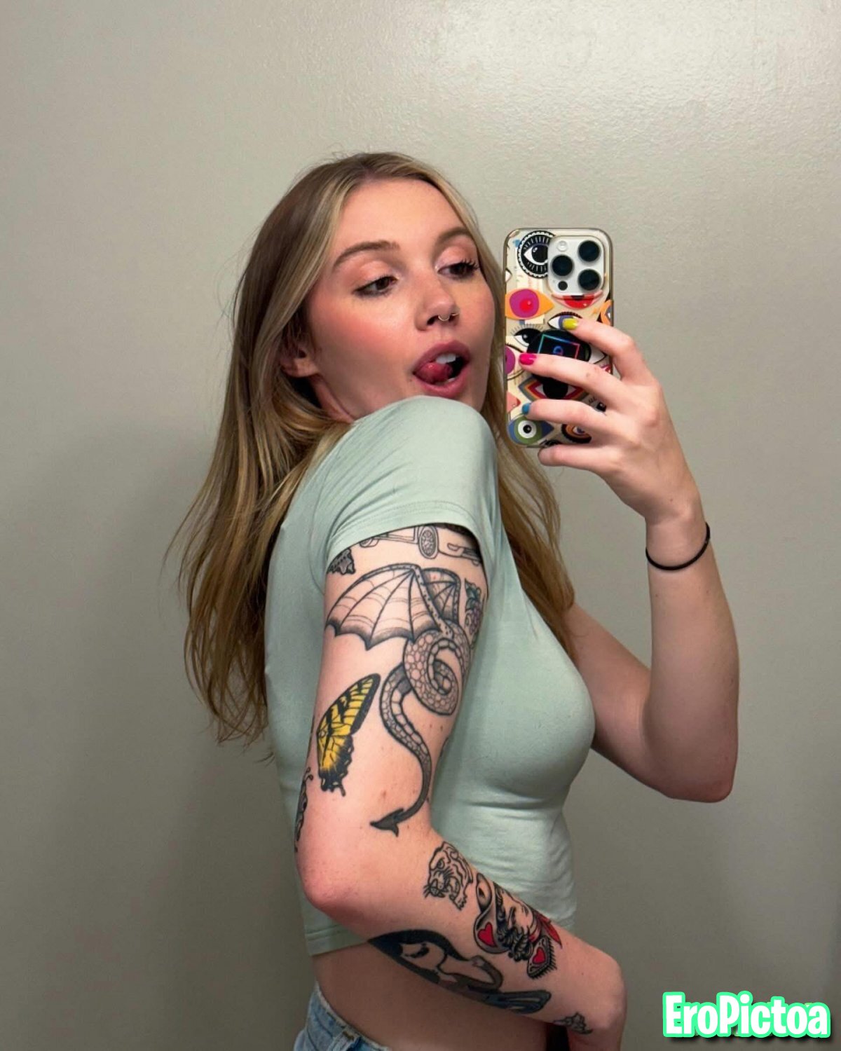 Sexy tiktoker photo featuring tiktok - Part 3