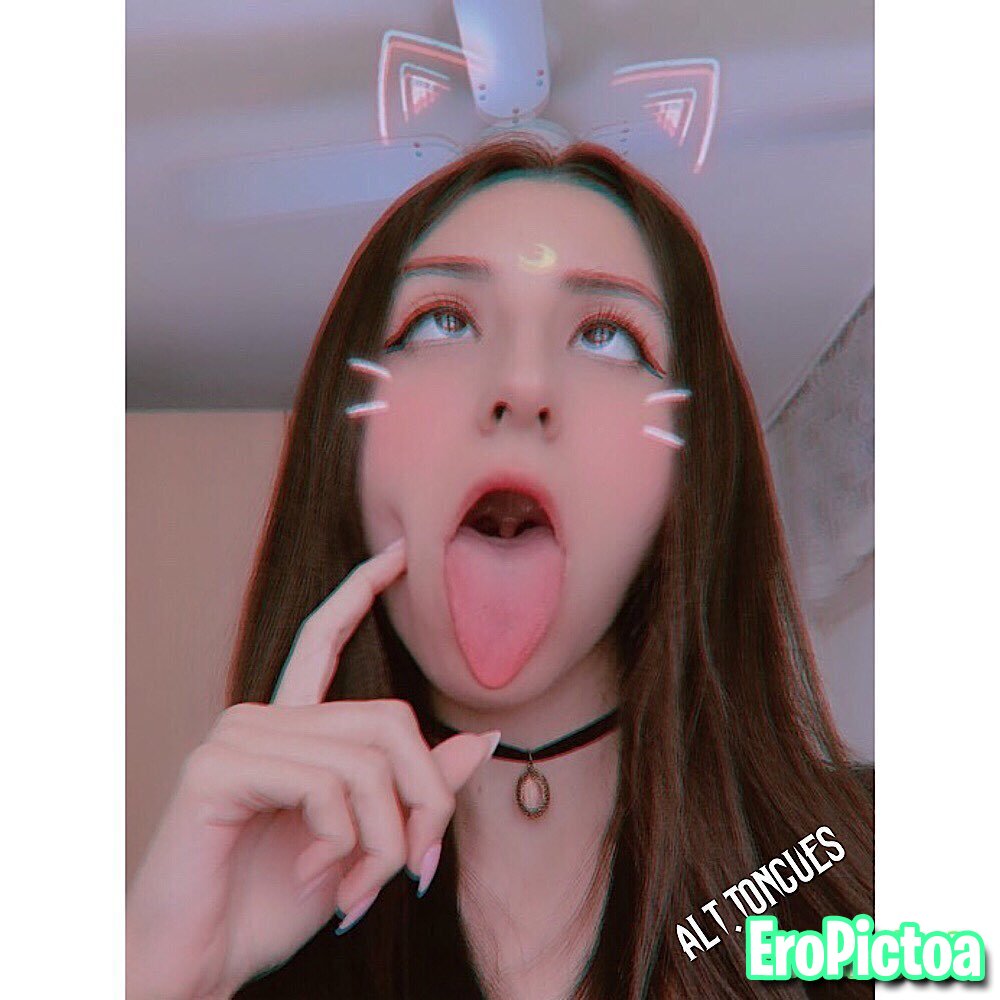 random ahegao assortment photo featuring ahegao