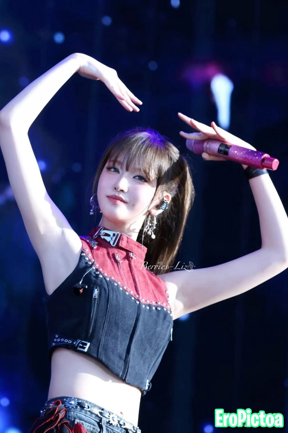 리즈 photo featuring ai - Part 11