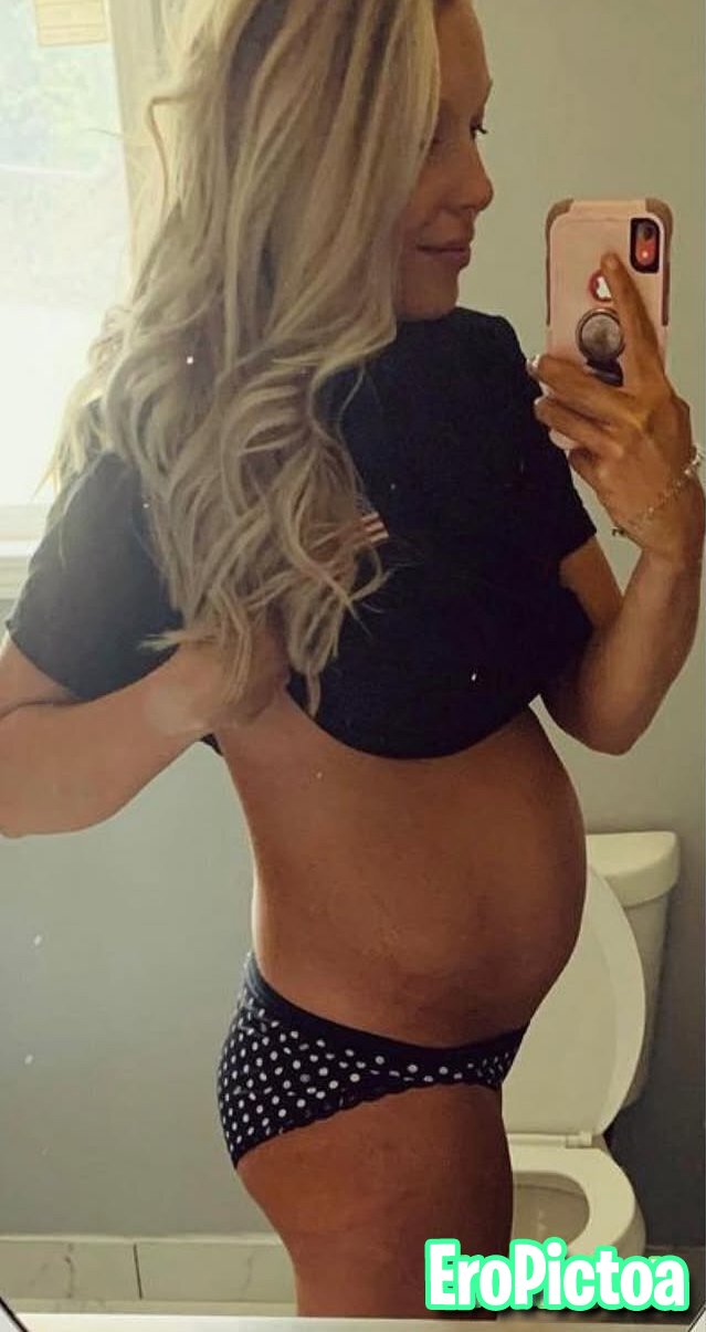 Fit Blonde Milf photo featuring Fit - Part 3