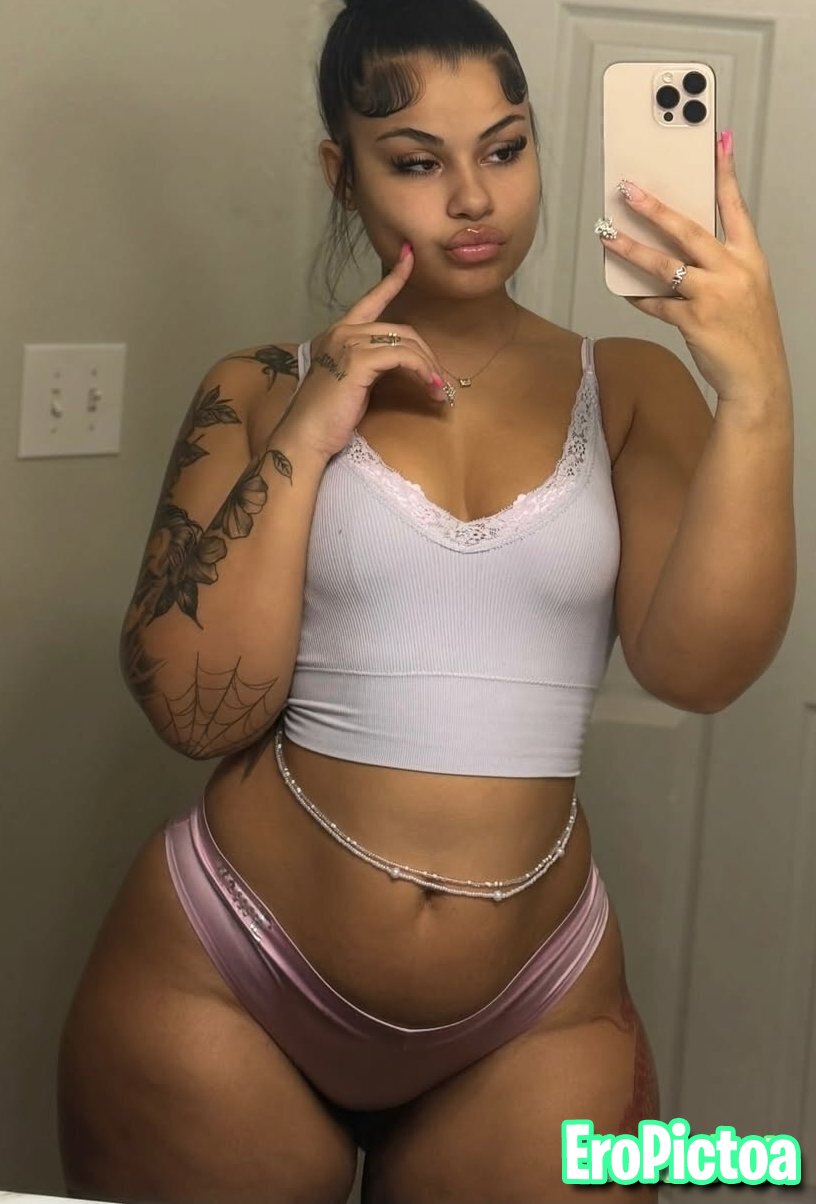Thick ghetto photo - Part 5