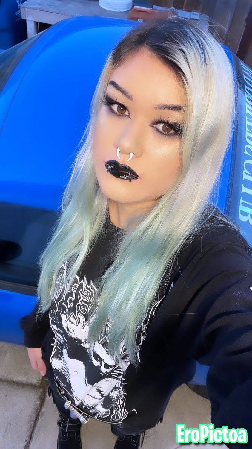 goth wasian photo - Part 15