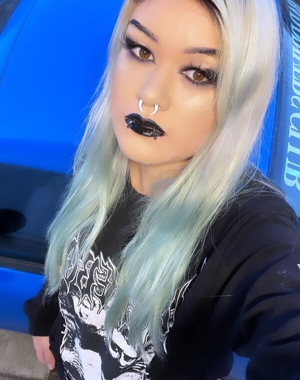 Thumbnail for goth wasian