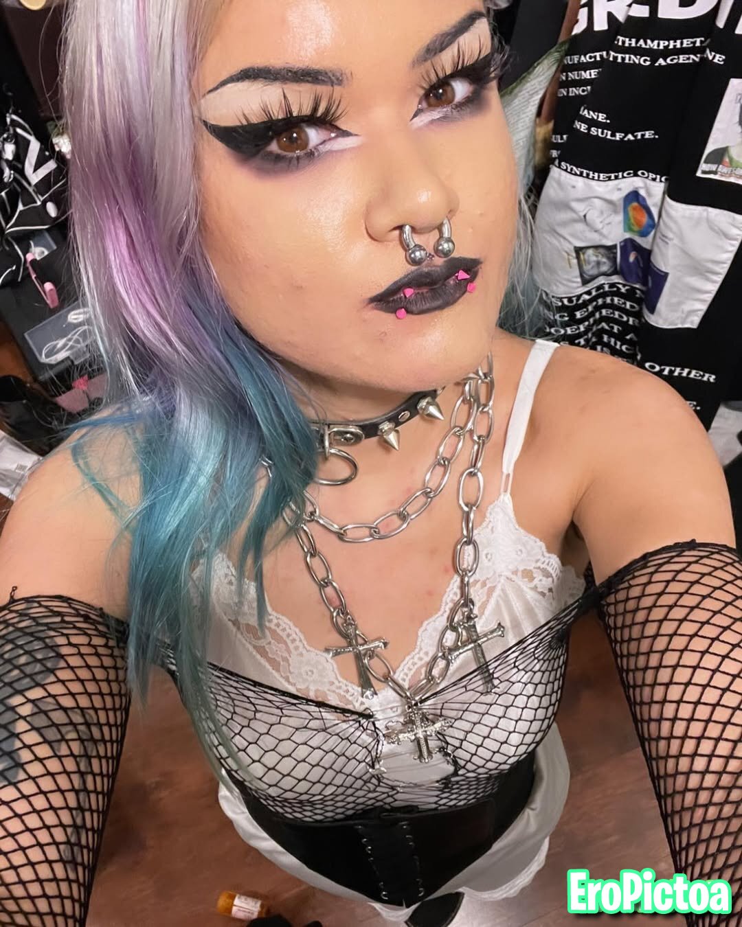 goth wasian photo - Part 23