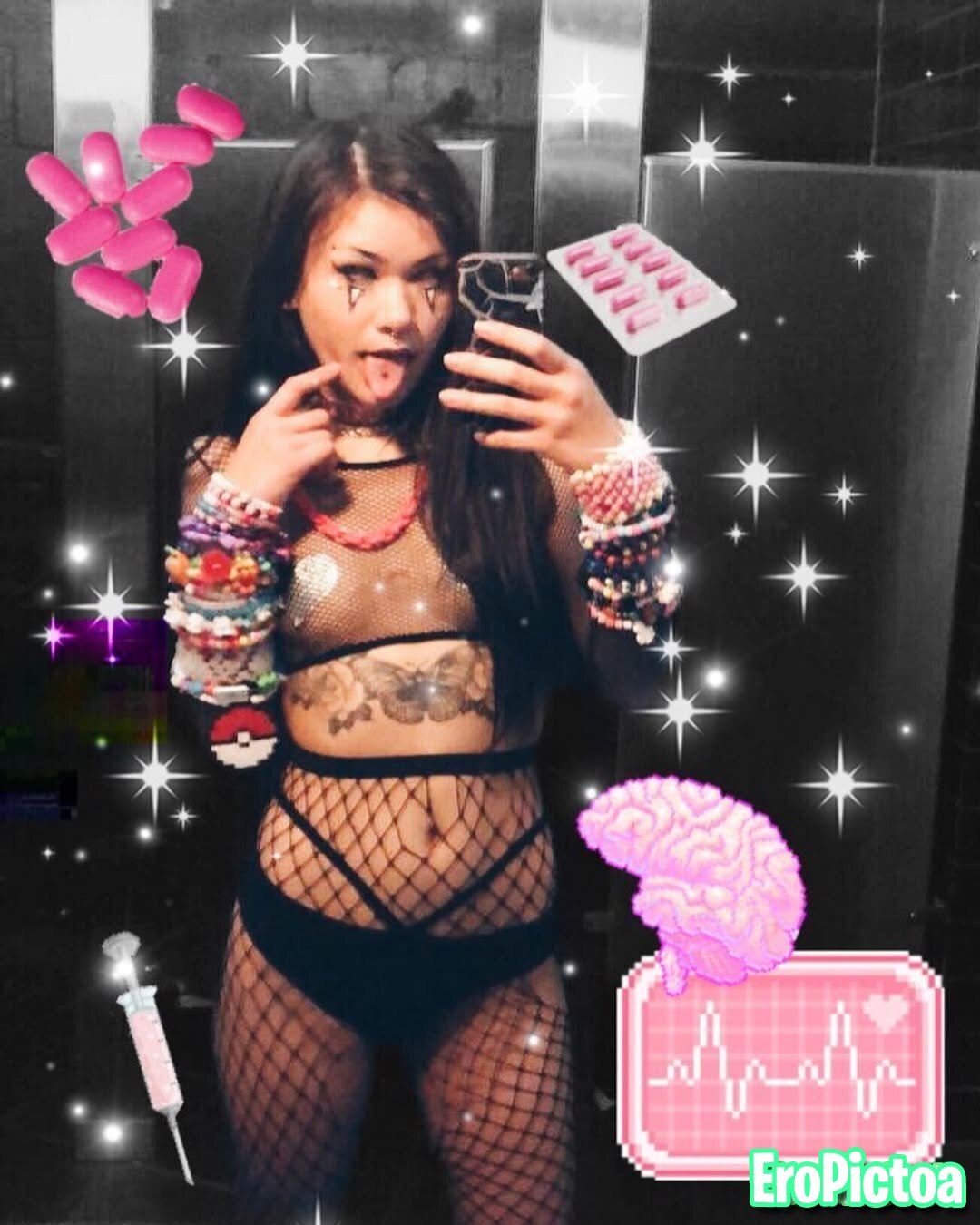 goth wasian photo - Part 31