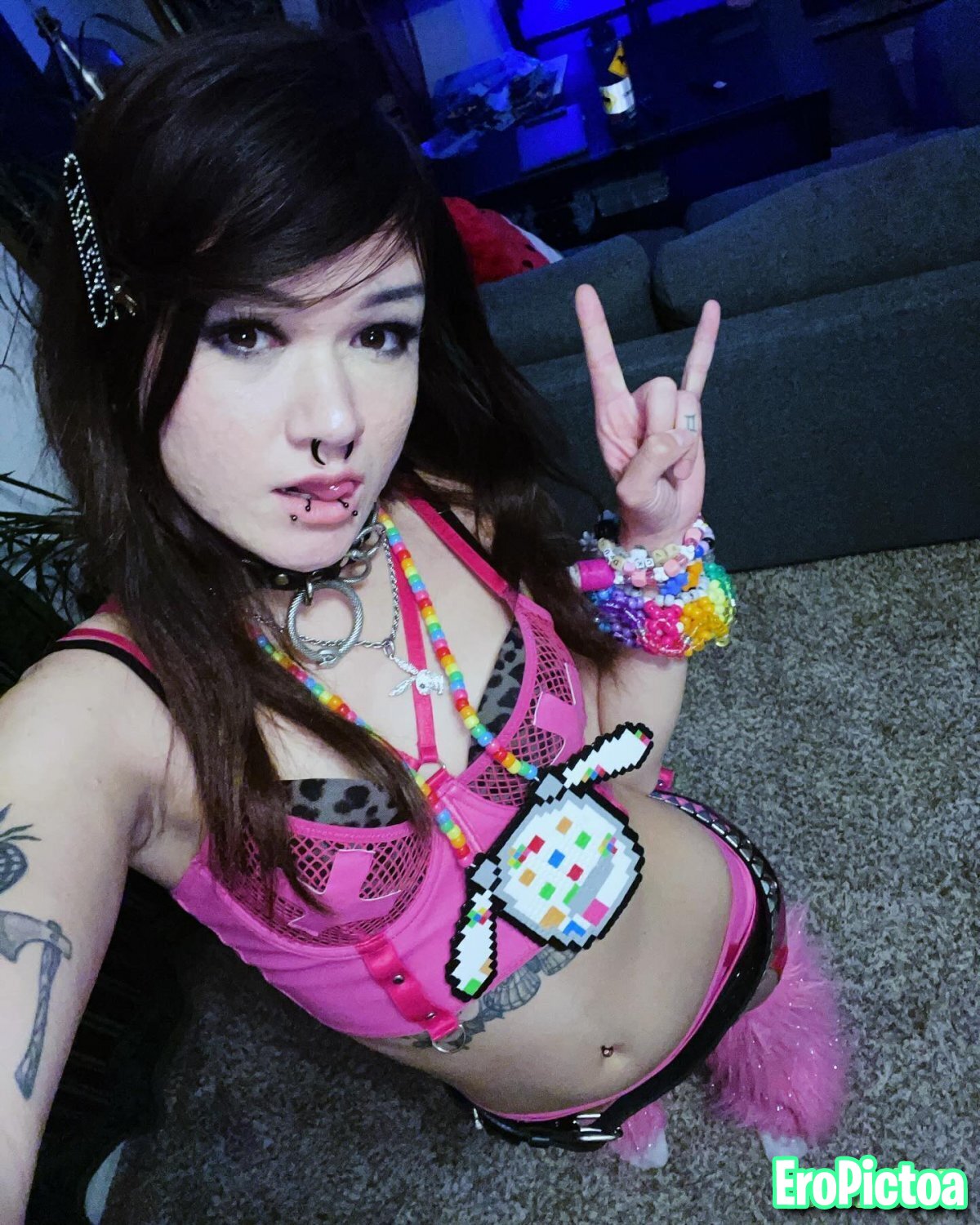 goth wasian photo - Part 17