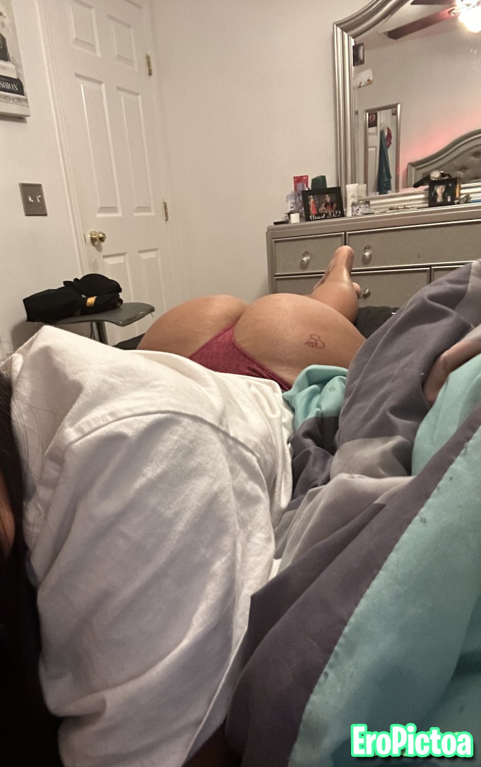 Stupid lying ass bitch photo featuring hoe - Part 6