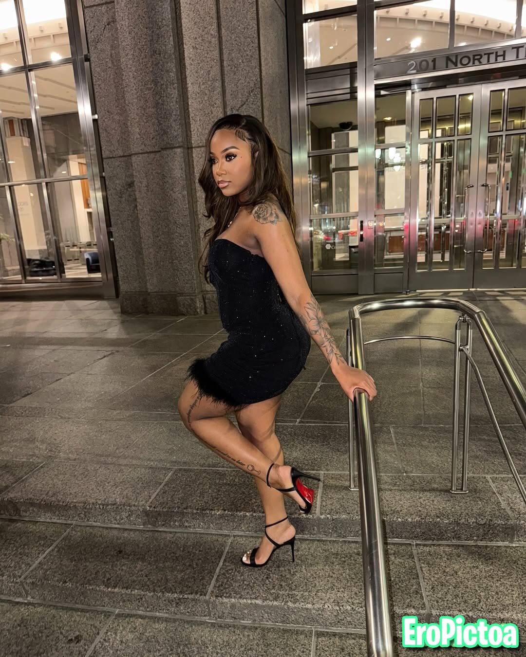 Slim thick chrssysswrld photo - Part 21