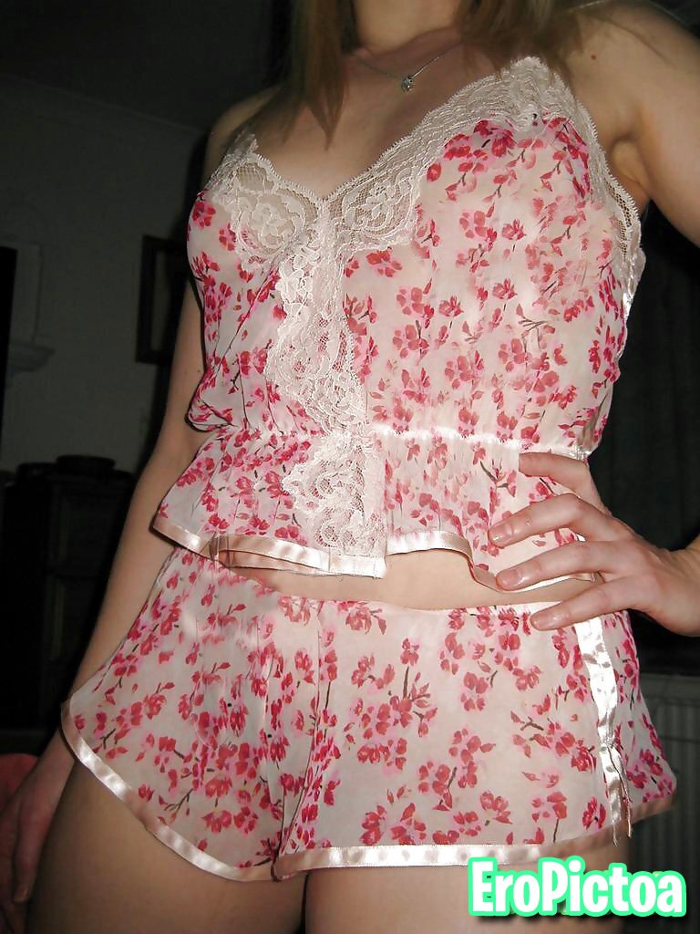 Stacey #12 photo featuring BLONDE - Part 2