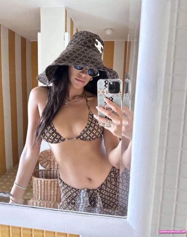 Thumbnail for Shay mitchell is hot