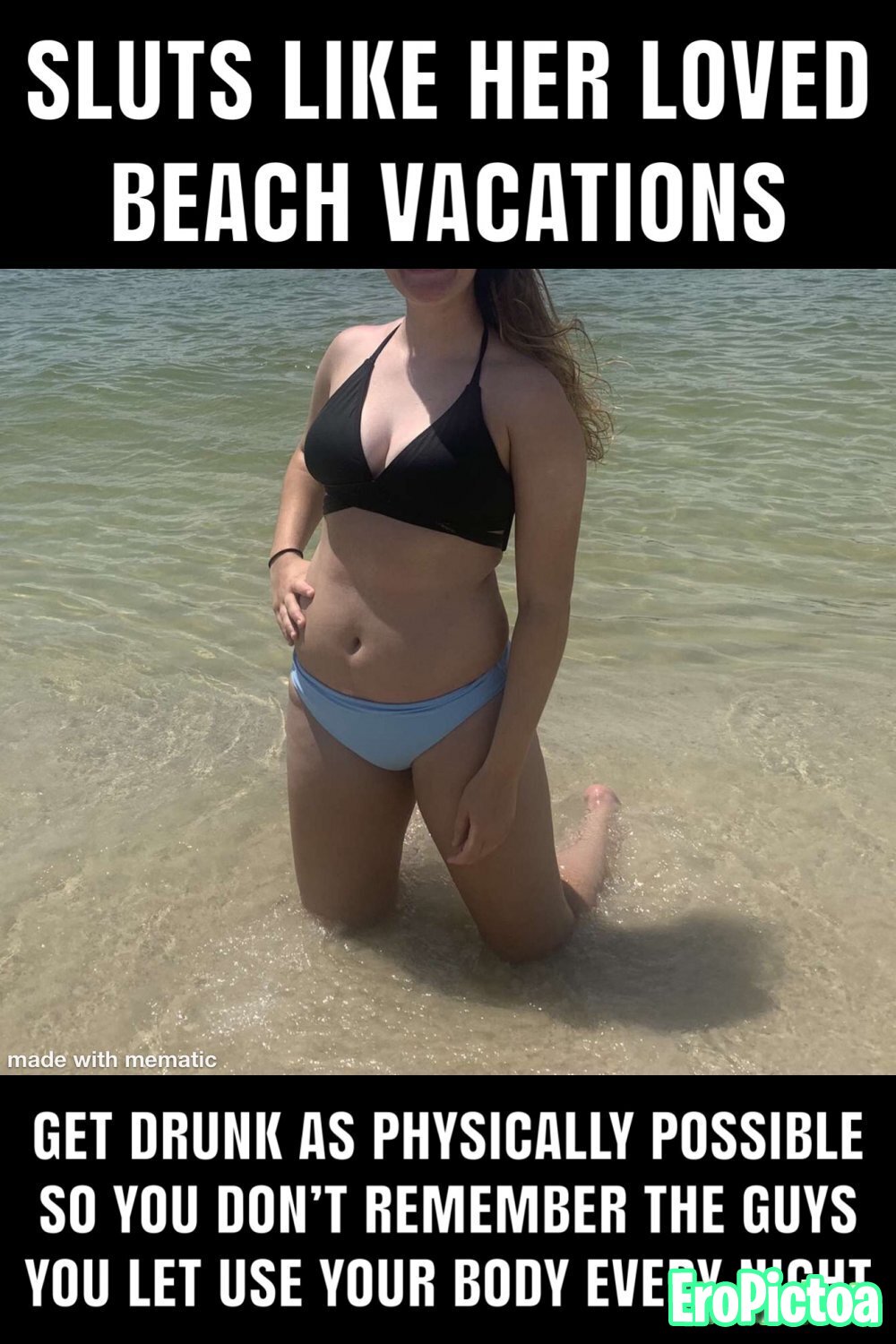 Caption Requests photo featuring slut - Part 5