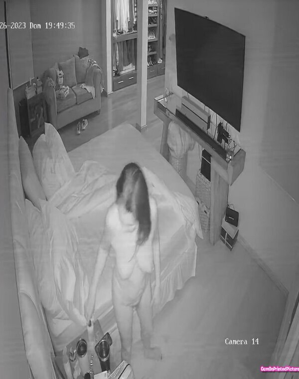 Thumbnail for Hacked Camera Picture Collection #1