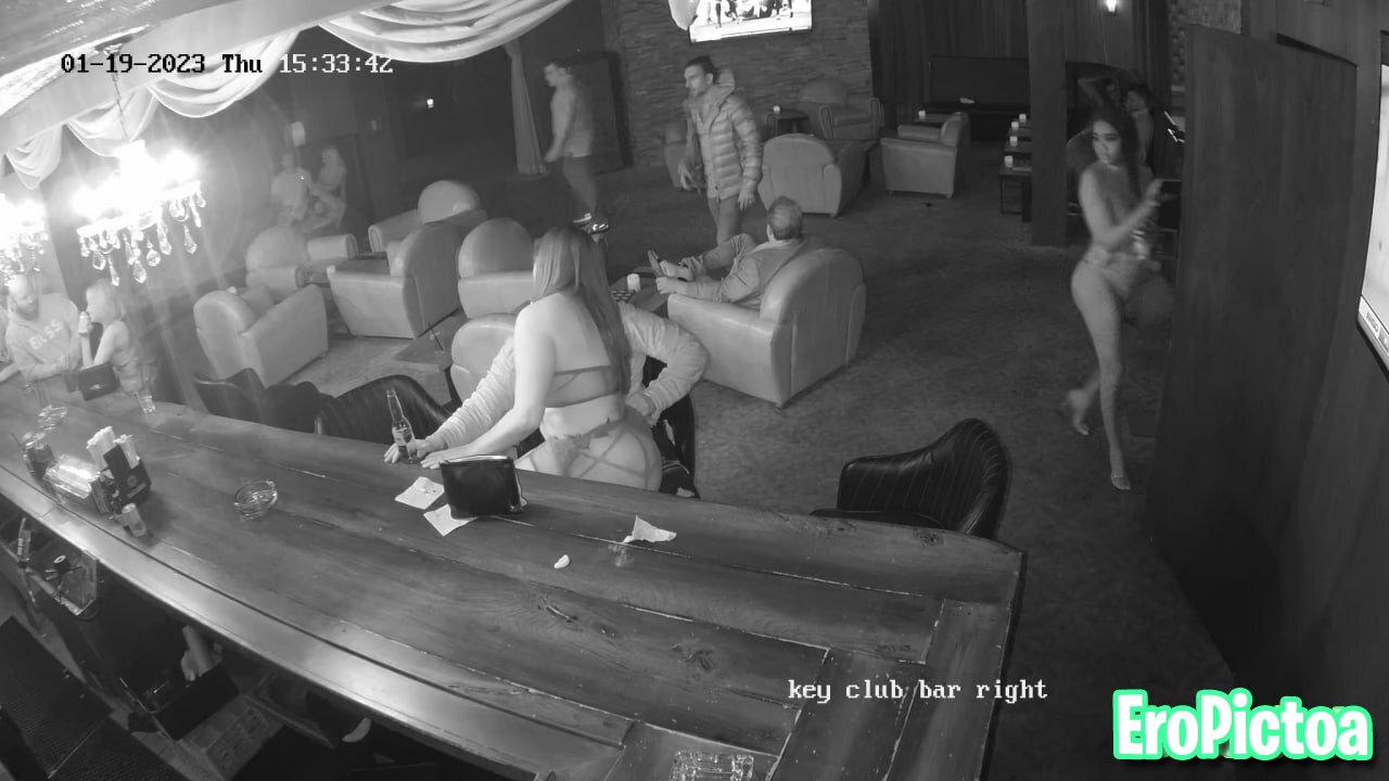Hacked Camera Picture Collection #1 photo featuring hacking cctv - Part 7