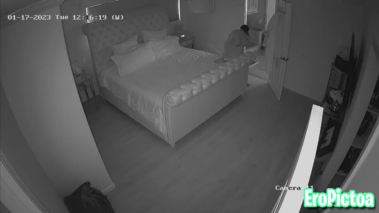 Hacked Camera Picture Collection #1 photo featuring hidden cam - Part 9