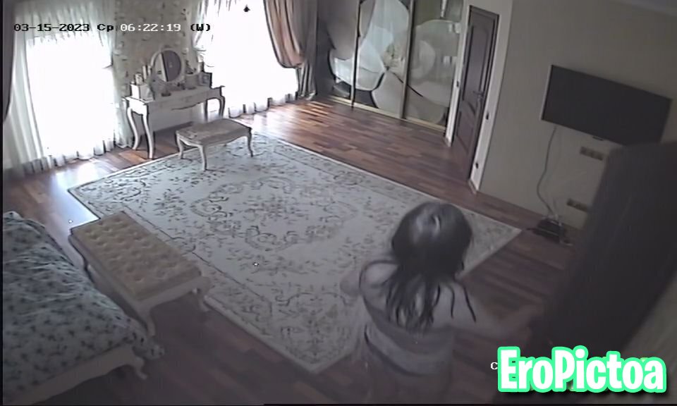 Hacked Camera Picture Collection #4 photo featuring spycam - Part 18