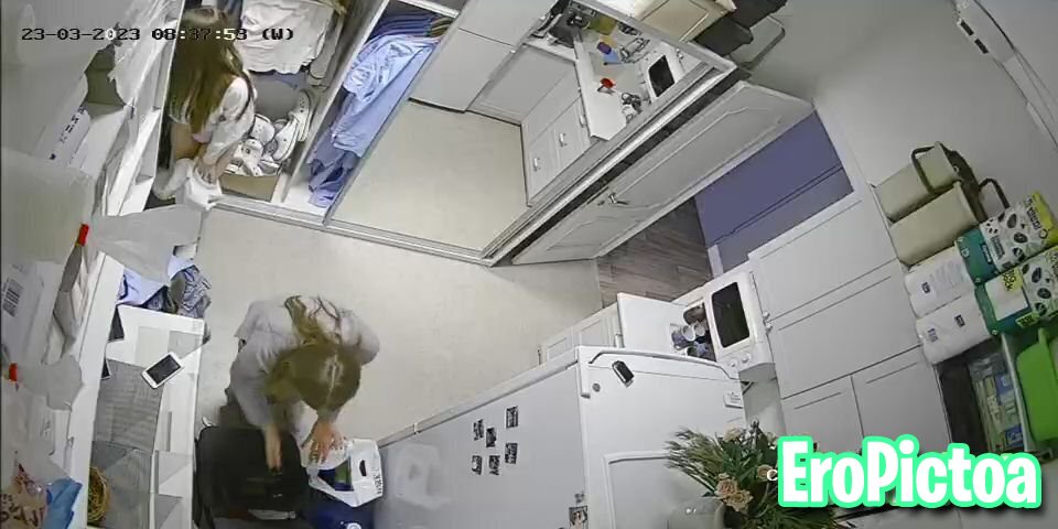 Hacked Camera Picture Collection #4 photo featuring ipcamera - Part 3