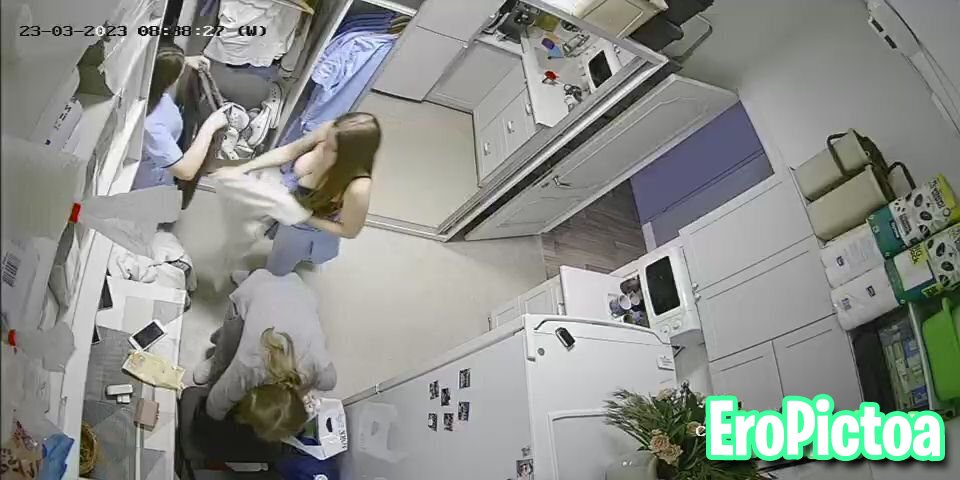 Hacked Camera Picture Collection #4 photo featuring ip cam - Part 4