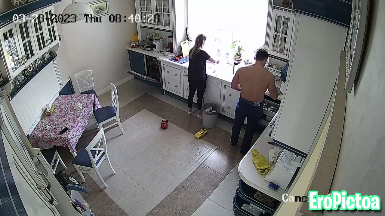 Hacked Camera Picture Collection #4 photo featuring live cam - Part 6