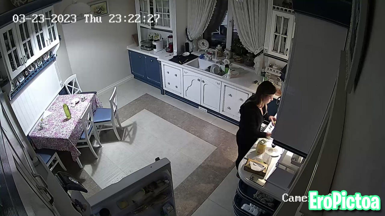 Hacked Camera Picture Collection #4 photo featuring hacking cctv - Part 8