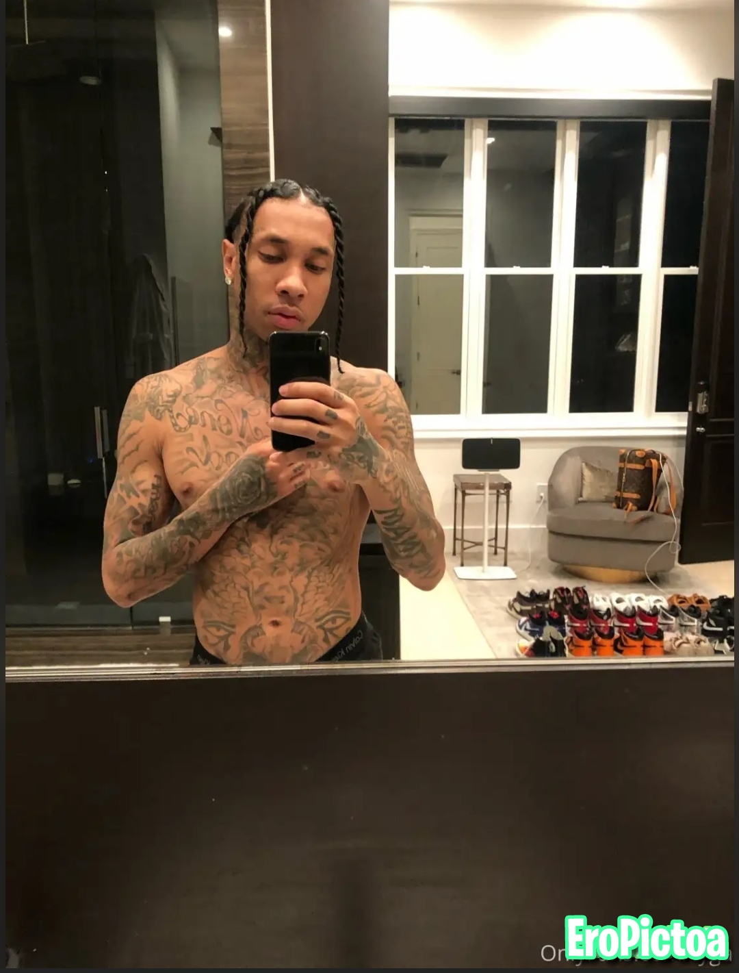 Tygaa onlyfans hacked :- photo - Part 40