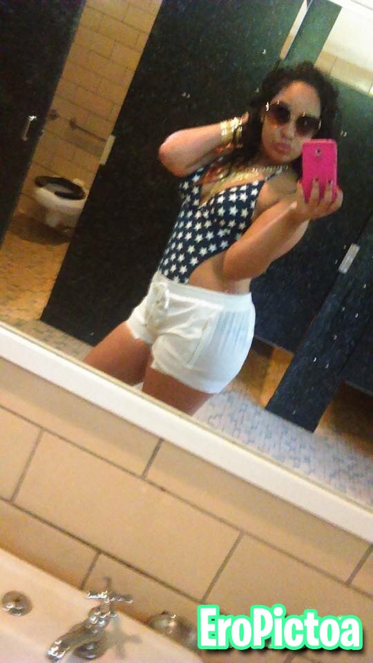 cousin hacked phone photo featuring big tits