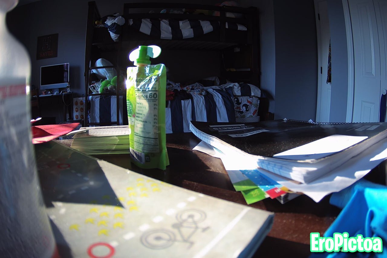 Spycam 2 photo featuring hidden camera - Part 10