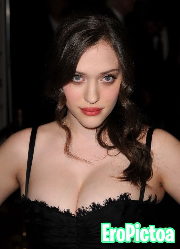 Actress Kat Dennings photo featuring 2014 - Part 6