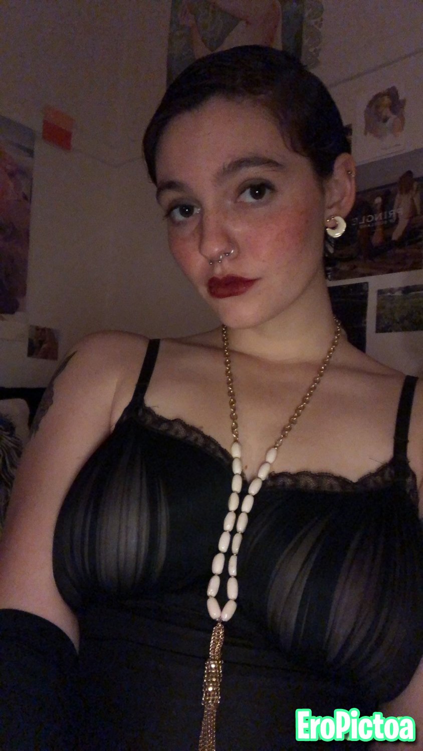 Your Emo Ex Lyla Exposed! photo featuring Hacked