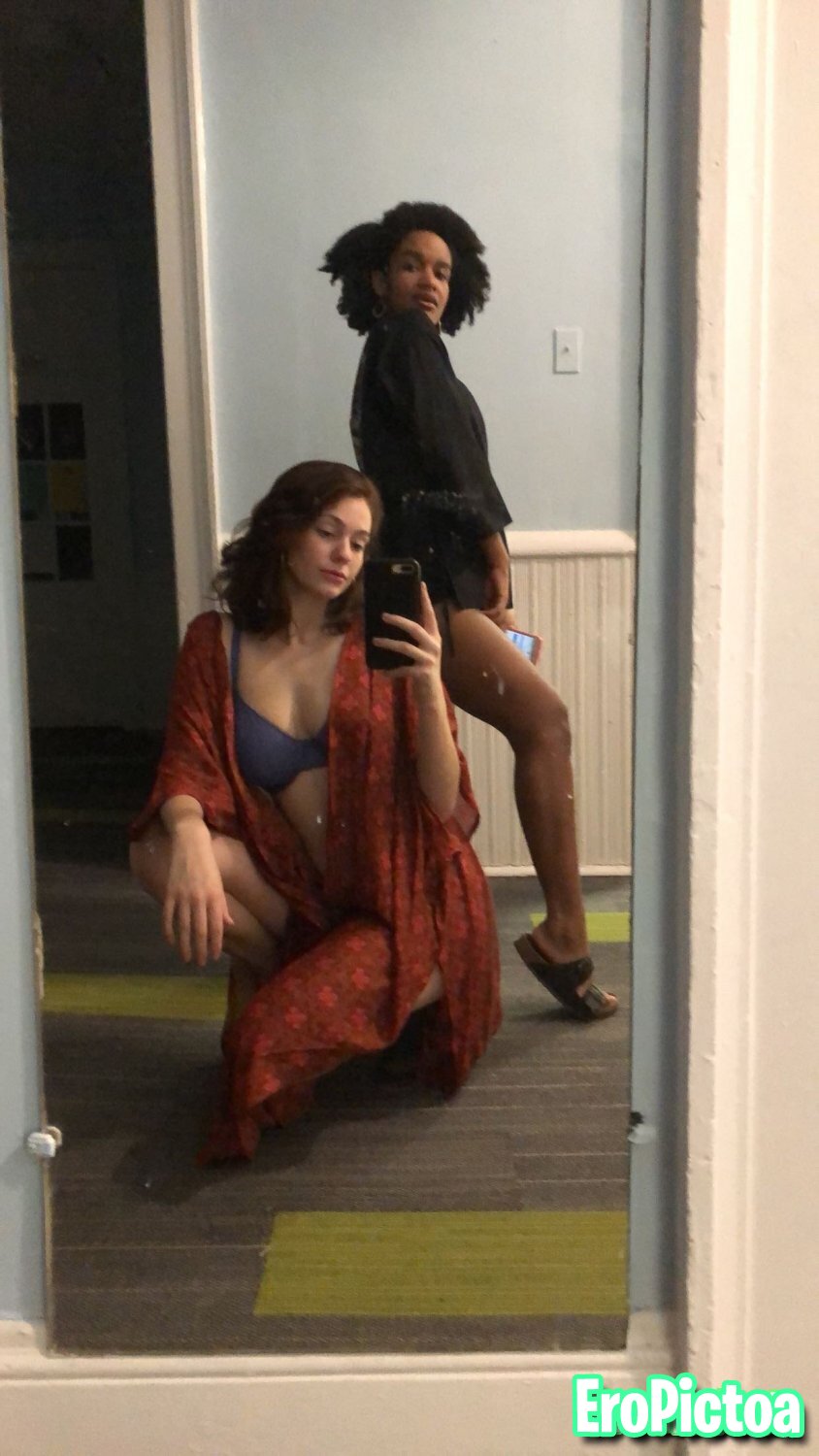 Your Emo Ex Lyla Exposed! photo featuring Hacked